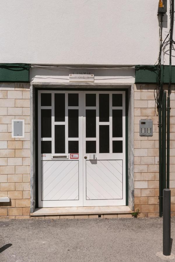 Seagulls' House Διαμέρισμα Ναζαρέ Εξωτερικό φωτογραφία